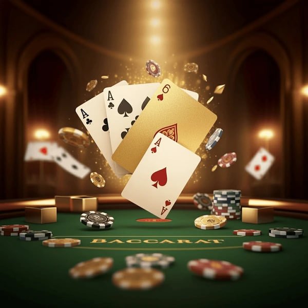 4 bet
