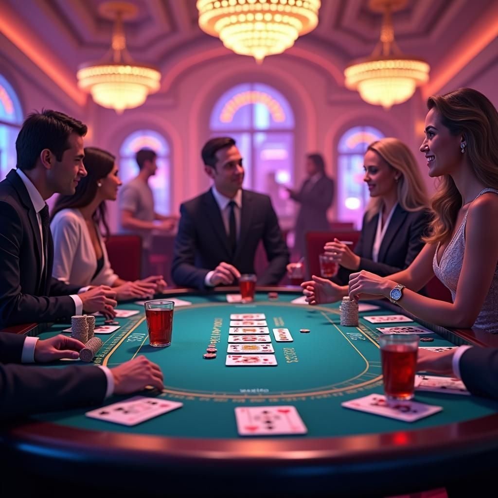 4 bet