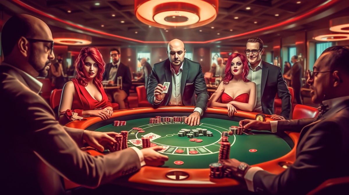 4 bet