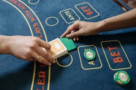 4 bet