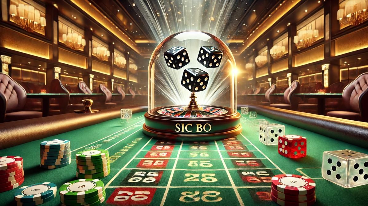 4 bet