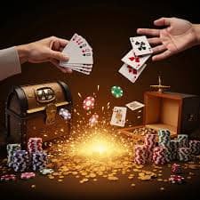 4 bet