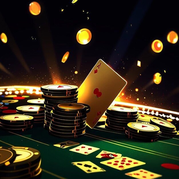4 bet